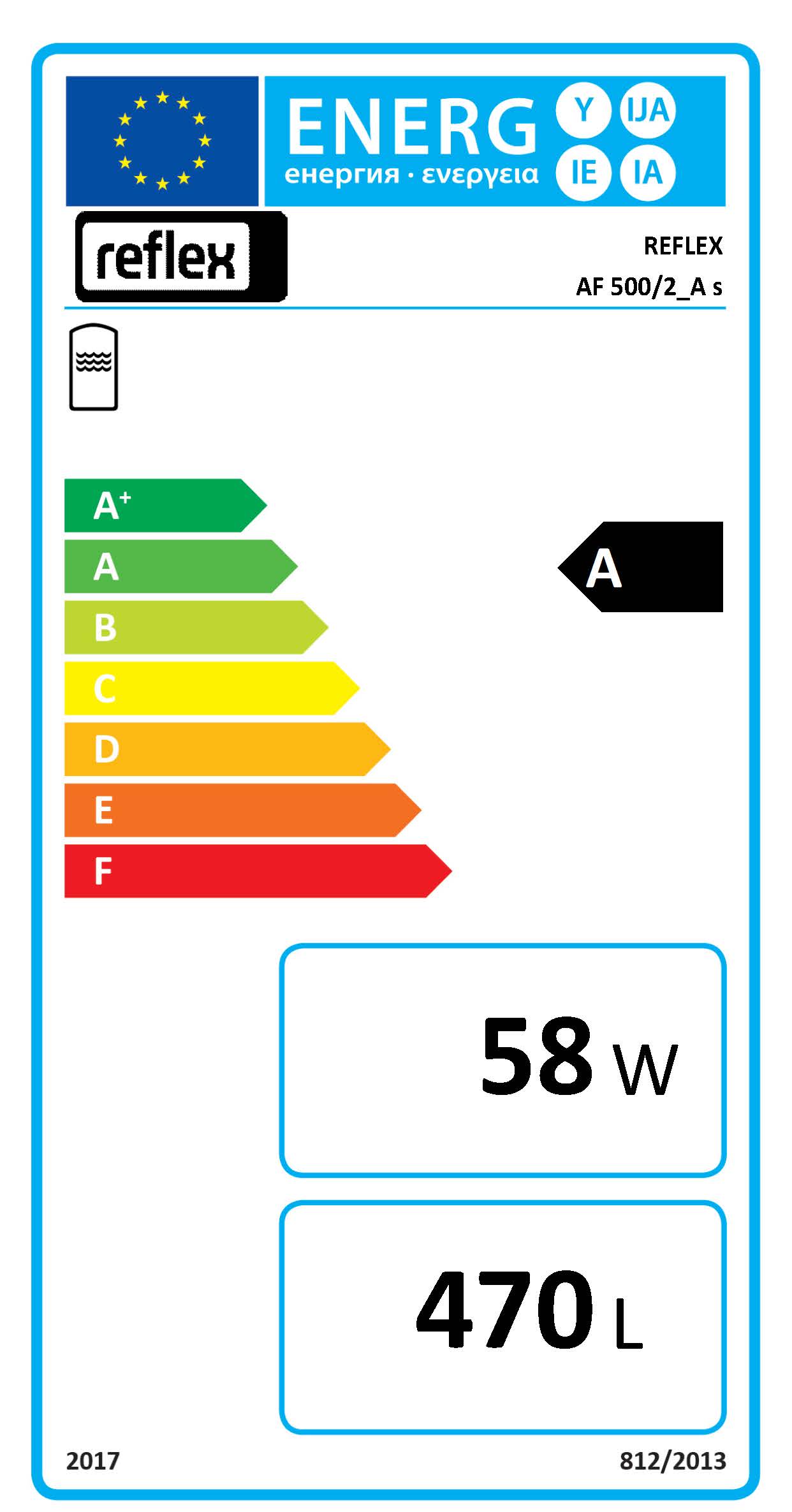 Reflex Storatherm Aqua Solarspeicher Warmwasser Trinkwasserspeicher Boiler