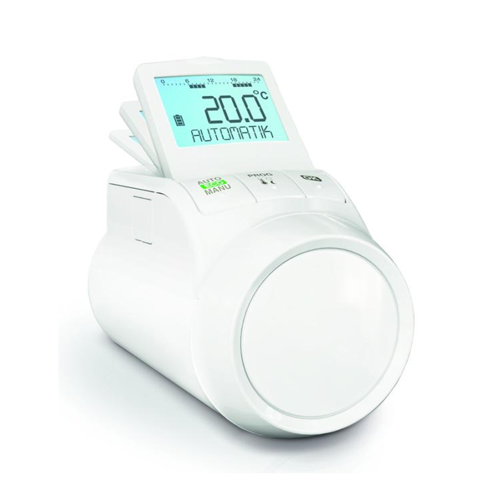 Honeywell Heizkörperregler TheraPro HR90 Honeywell Home Thermostatkopf M30 x 1,5