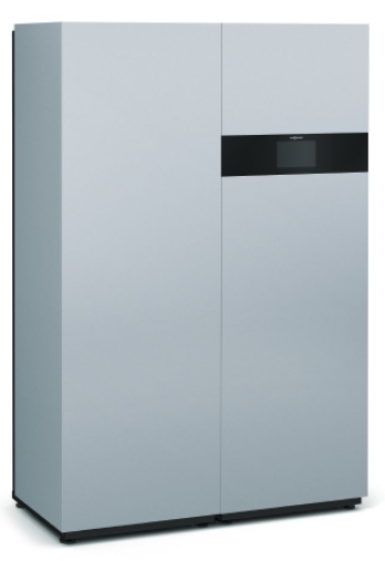 Viessmann Vitovalor PT2 Brennstoffzelle Mikro KWK Gasbrennwertgerät Hybrid