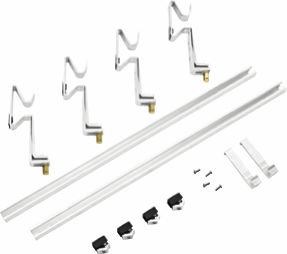 Buderus Aufdachmontagesatz Grundset für Logasol SKT1.0 SKN4.0 SKS.5.0