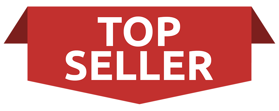 Topseller Banner