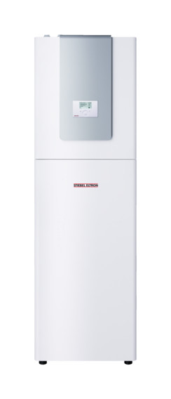 Stiebel Eltron Sole Wärmepumpe WPE-I 12 HW 230 Premium 12,7 kW Erdwärme