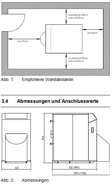 MHG Öl Brennwertheizgerät Paket ecoDUO 16 KW bodenstehend Ölkessel Zubehör