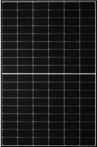 Viessmann Vitovolt 300 M400 AL blackframe Photovoltaik Solarmodul 400 W PV Modul