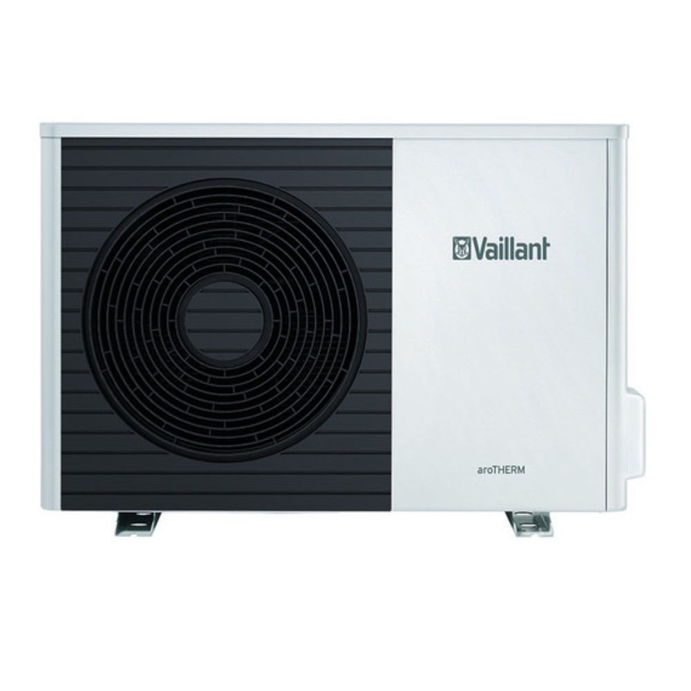 Vaillant Split Heizungs Wärmepumpe aroTHERM VWL 35/5 AS 230V S2