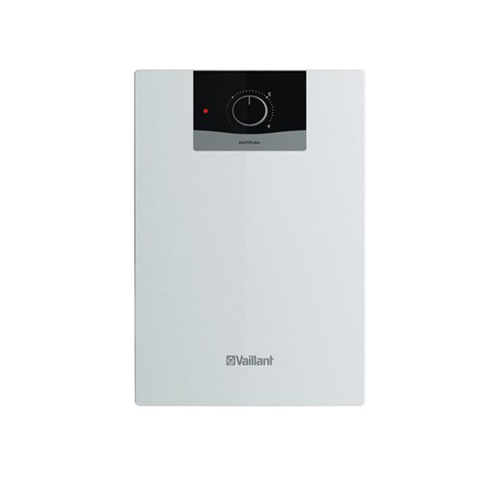 Vaillant Untertisch Elektrospeicher eloSTOR VEN 5/7 U plus Warmwasserspeicher