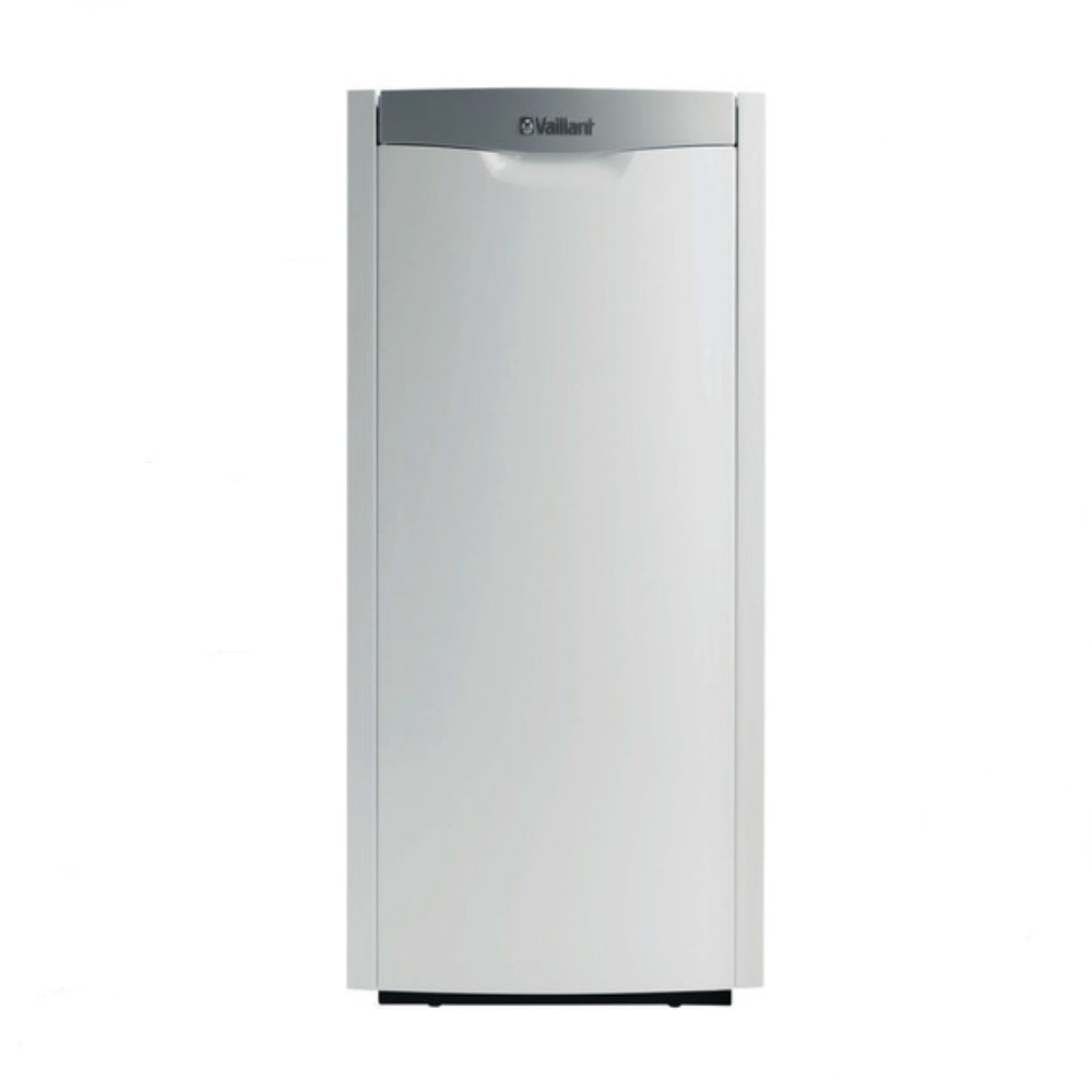 Vaillant Öl Brennwert Kessel icoViT exclusiv VKO256/3-7 25,3 kW Ölheizung Therme