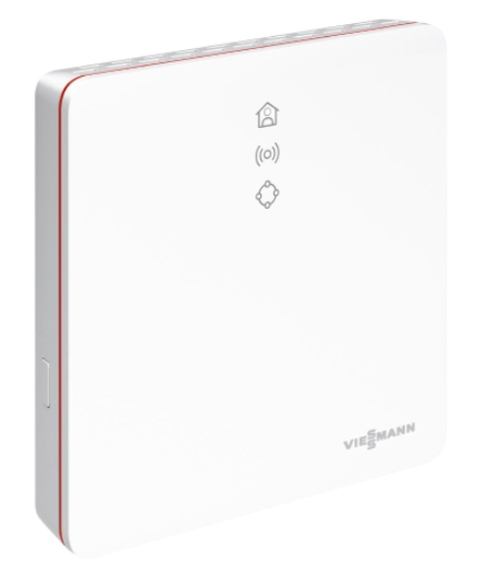 Viessmann Vitoconnect Typ OPTO2 Regelung Modul ViCare WiFi WLAN ZK03836