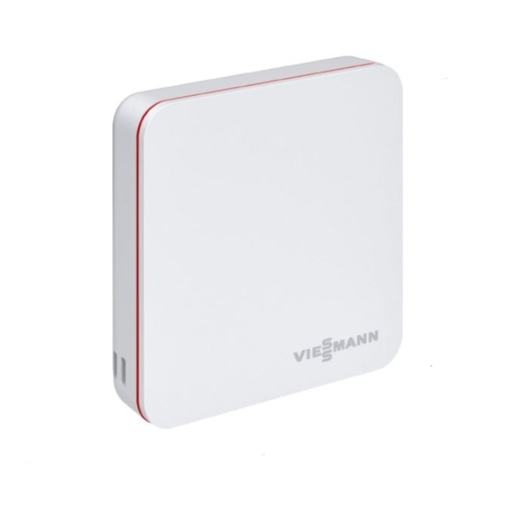 Viessmann ViCare Klimasensor ZK03839 für Vitoconnect OPTO2 Smarthome