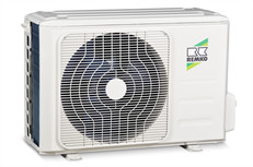 Remko Malaga ML 264 DC - Klimagerät Klimaanlage Inverter-Wandgerät Split