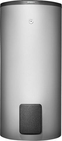 Bosch Wärmepumpenspeicher STORA WH 370 LP1B 352 Liter silber Warmwasserspeicher