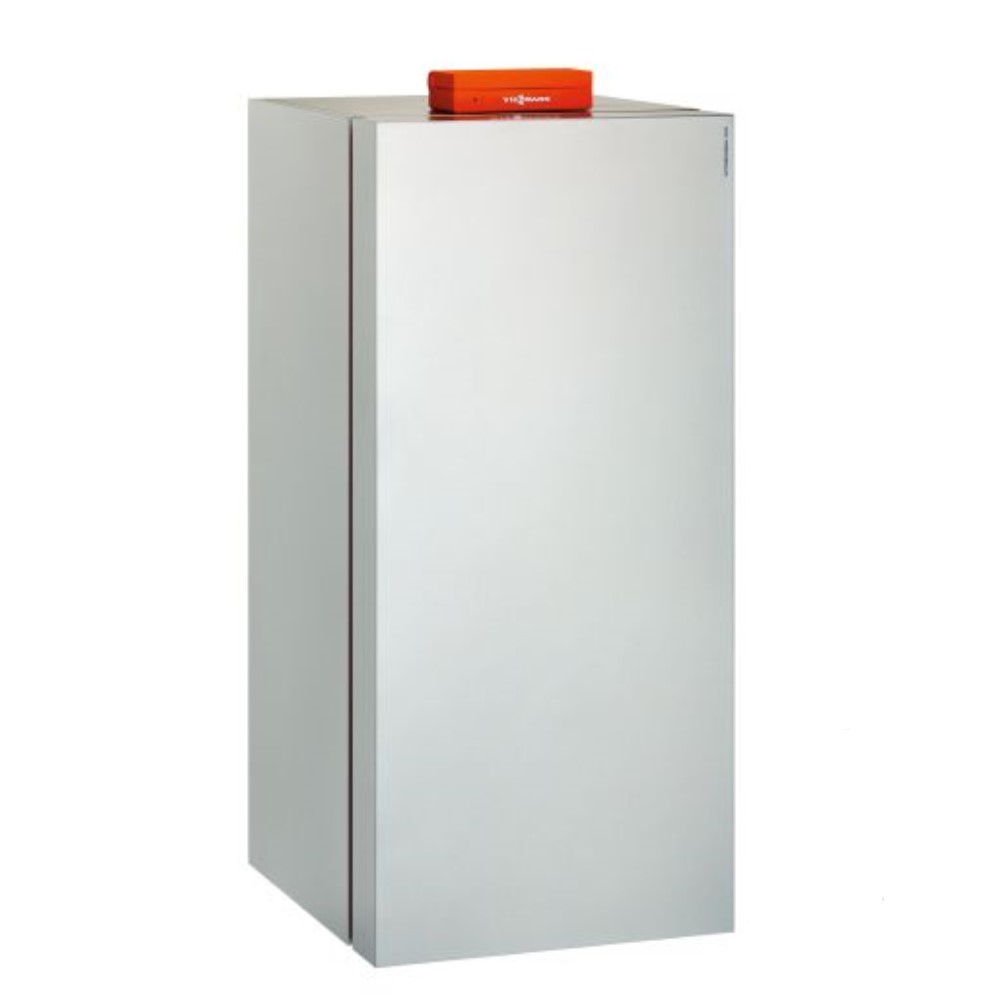 Viessmann Vitocrossal 300 19 kW Typ CU3A Gas Brennwertkessel Vitotronic 200