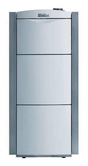 Vaillant Gas Brennwert Kessel ecoVIT exclusiv VKK 226/4 Erdgas E 23,5 kW