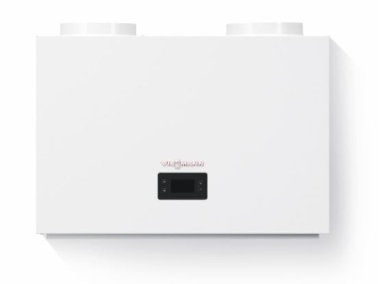 Viessmann Vitocal 262-A Typ T2W Warmwasser Wärmepumpe Wandmodul