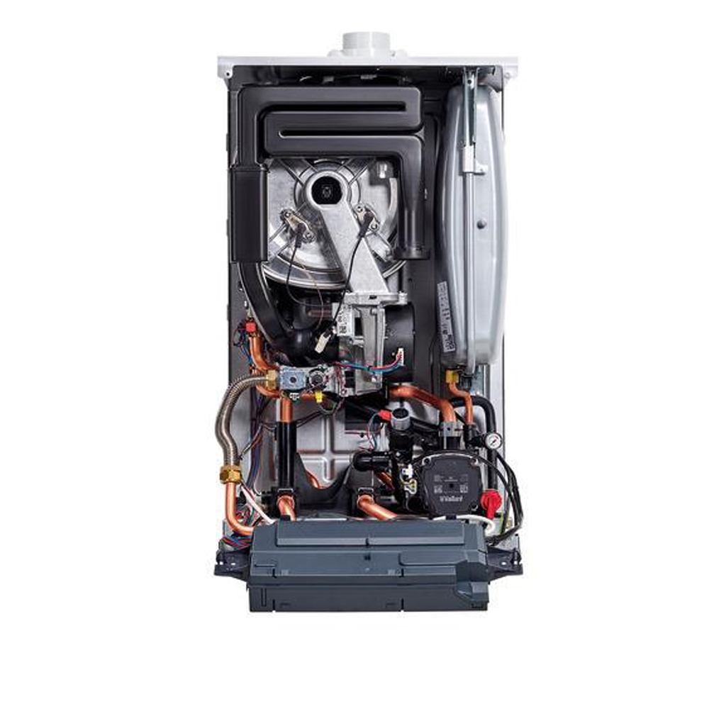 Vaillant Gas Brennwert Wandheizgerät ecoTEC plus VC 15 CS/1-5 E/LL/P