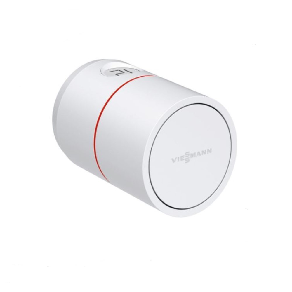 Viessmann ViCare Heizkörper Thermostat ZK03840 für Vitoconnect OPTO2 smarthome