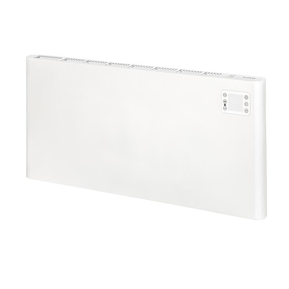 Eurom Alutherm 1500 Elektro Heizkörper  WiFi Konvektorheizung 1500 Watt (360745)