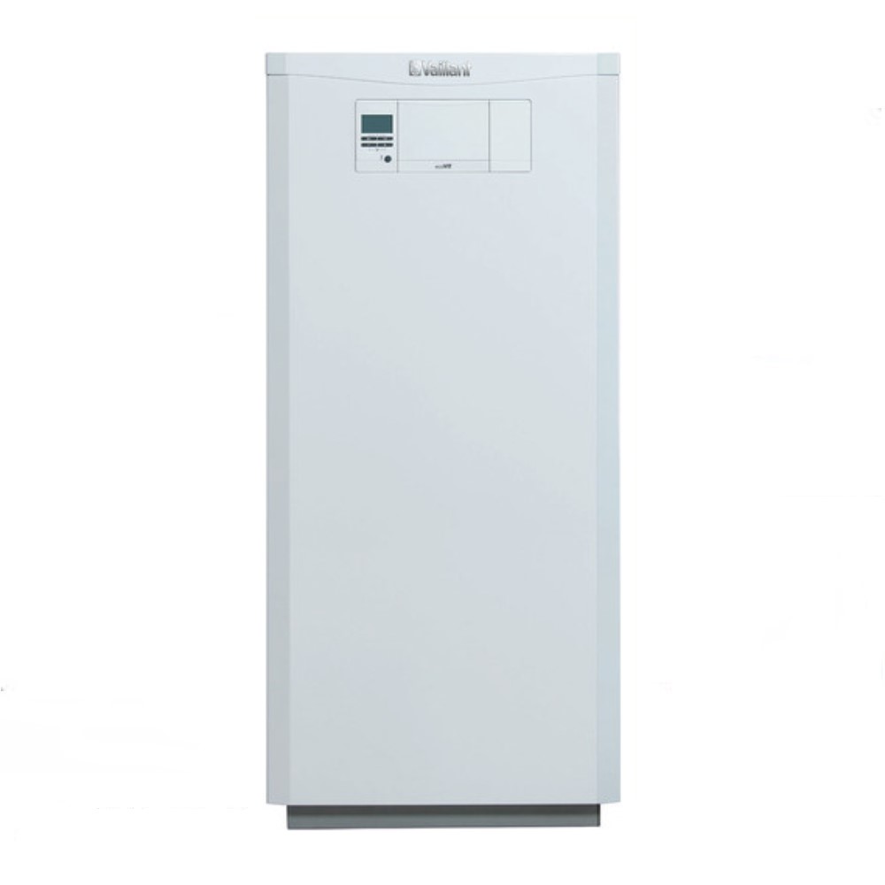 Vaillant Gas Brennwert Kessel ecoVIT VKK 186/5 Erdgas E LL 18 kW 0010019503