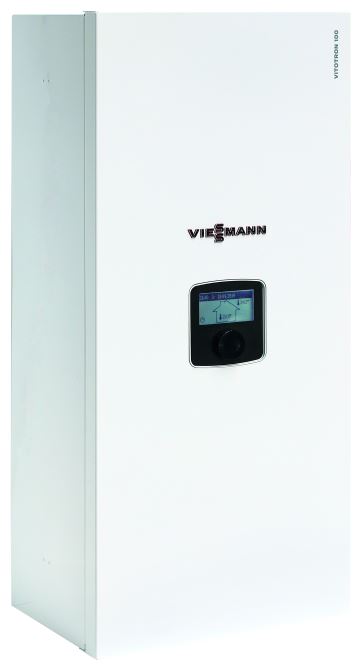 Viessmann Paket Elektroheizung Vitotron 100 8 KW Heizgerät Raumbeheizung VLN3-08