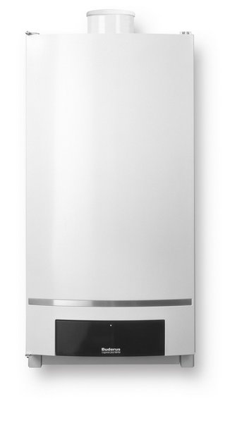 Buderus Logamax plus GB162 70 kW V2 Gas Brennwertgerät Kessel Heizung Therme