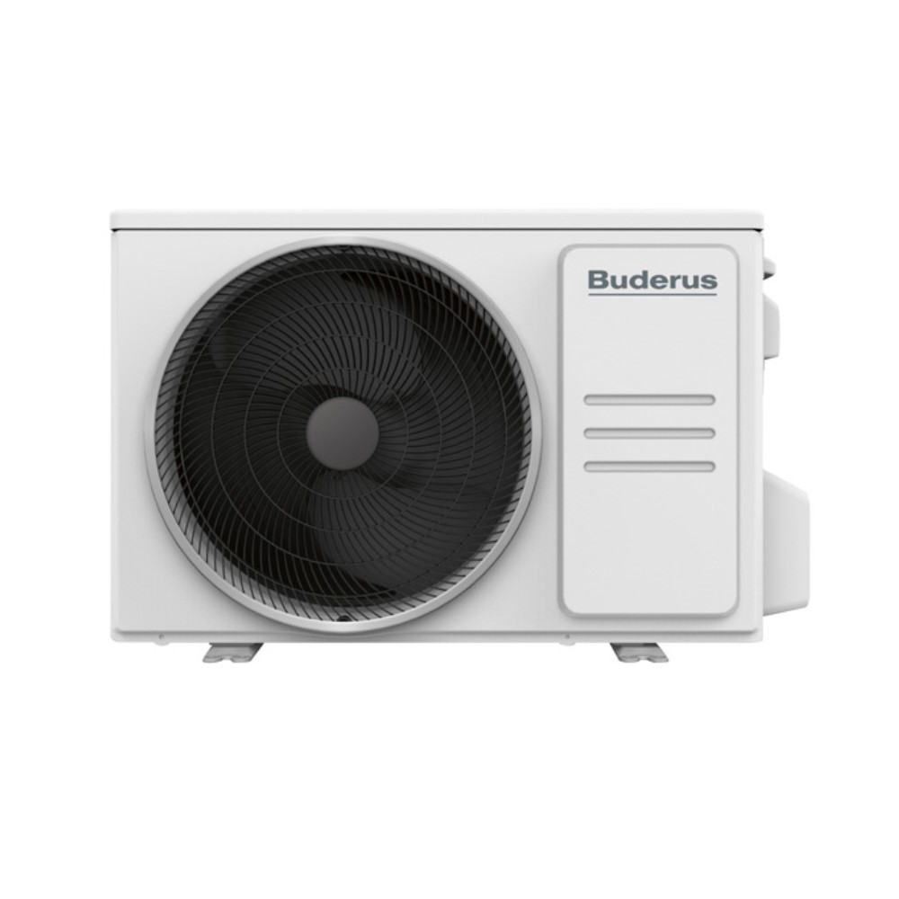 Buderus Klimagerät  Logacool AC-7,9 MS Multisplit Außeneinheit 7,9kW