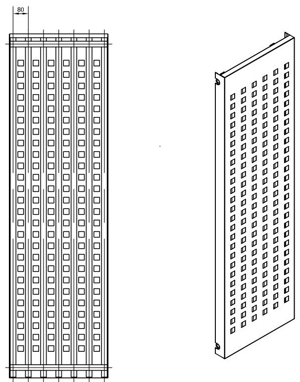 Designheizkörper Paneelheizkörper Stella Plus Heizkörper Radiator Badheizkörper