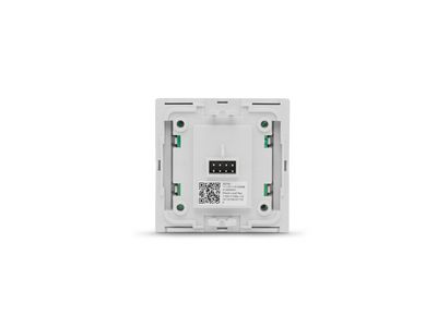 Buderus Raumthermostat digital Fußbodenheizung Smart Home B-THIW230