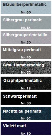 BEMM Tratto IRSAP - Design Heizkörper Heizwand Weißperlmetallic Nr.16