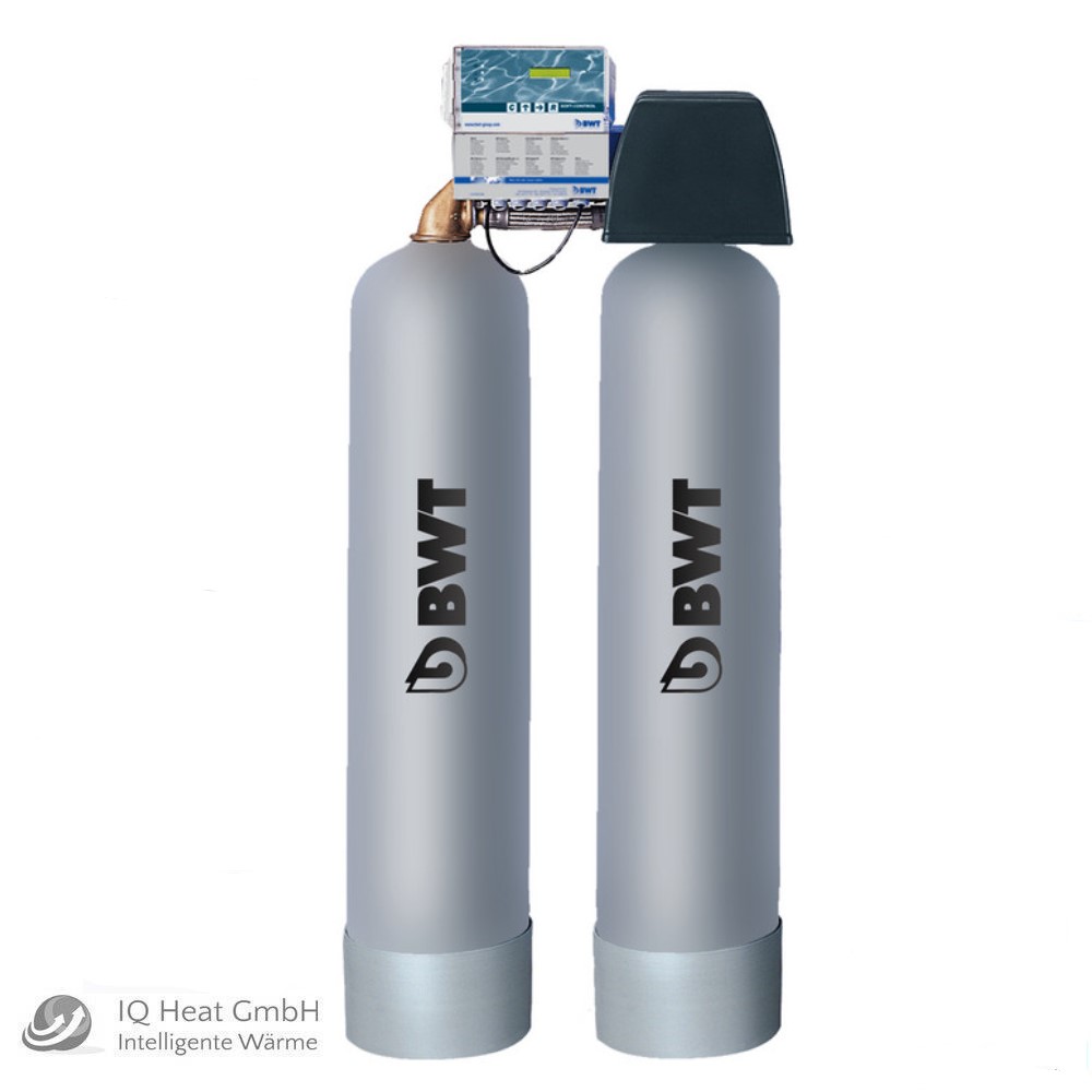 BWT AQA therm Fill Blue Set Heizungswasser Füllkombination Heizwasseraufbereitung