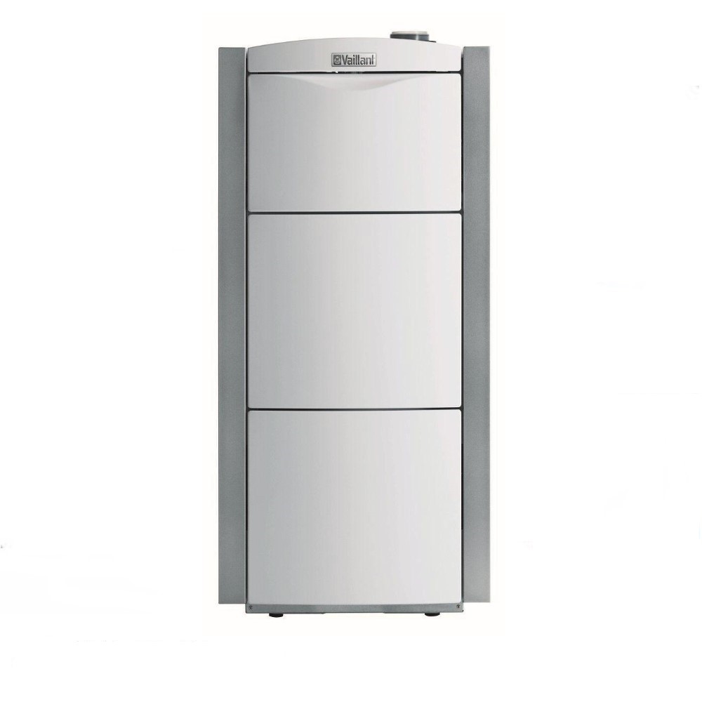 Vaillant Gas Brennwert Kessel ecoVIT exclusiv VKK 226/4 Erdgas E 23,5 kW