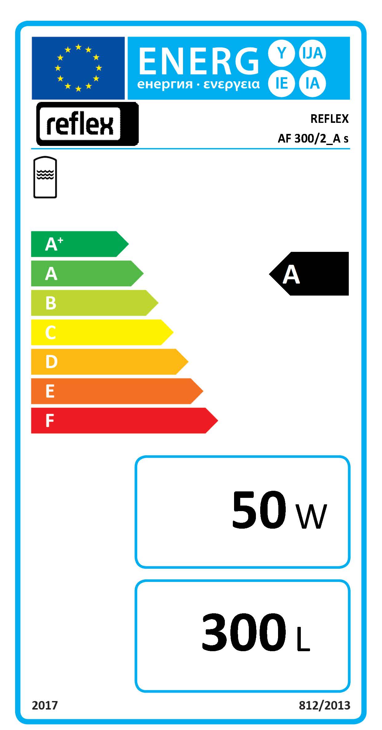 Reflex Storatherm Aqua Solarspeicher Warmwasser Trinkwasserspeicher Boiler