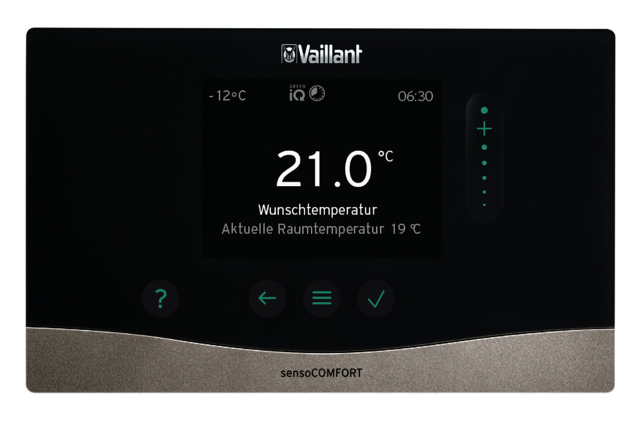 Vaillant Paket Split Wärmepumpe aroTHERM VWL 35/5 AS Speicher VIH RW 300/3 4.019