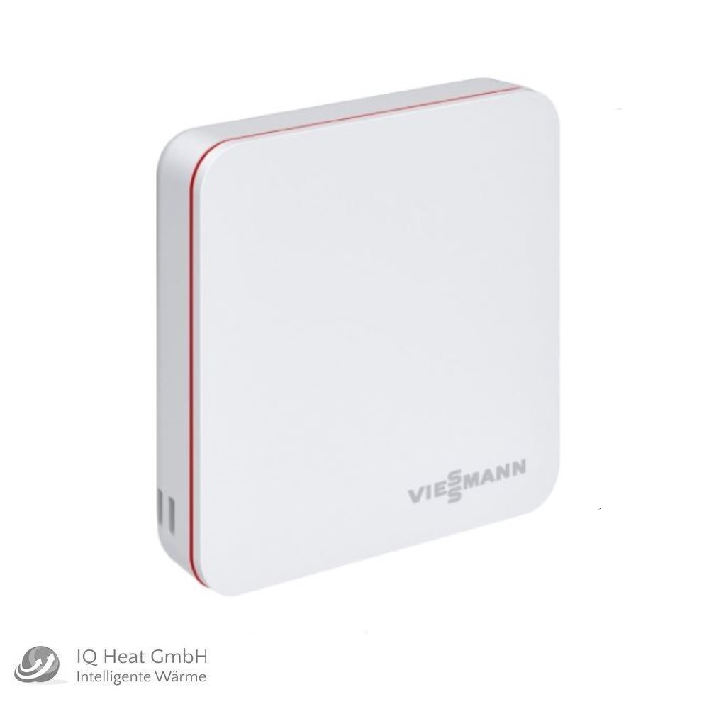 Viessmann ViCare Funk Repeater ZK05390 für Vitoconnect OPTO2 Smarthome