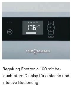 Viessmann Holzvergaser Vitoligno 150-S Typ V15A Scheitholzkessel Lambdasonde