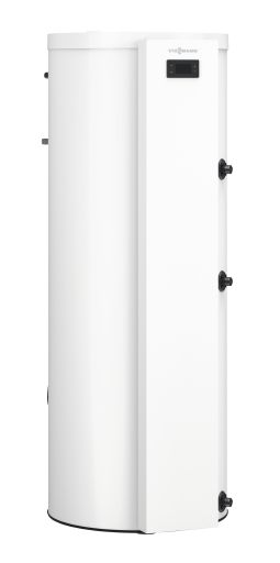 Viessmann Trinkwasserwärmepumpe Vitocal 060-A Typ T0E ze 180 Liter Umluft