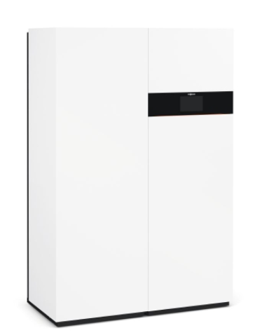 Viessmann Vitovalor PT2 Brennstoffzelle Mikro KWK Gasbrennwertgerät Hybrid