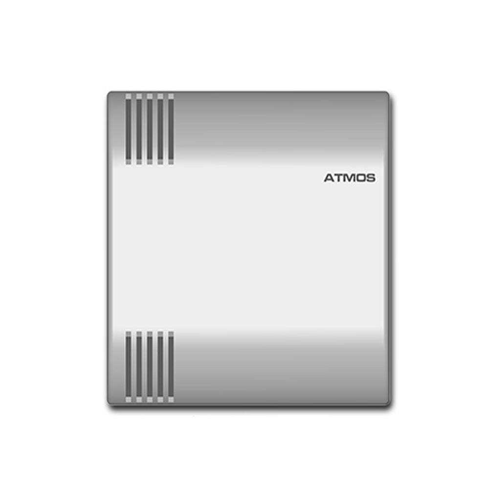 Atmos ARU5 Raumfühler für ACD03 / ACD04 kabelgebunden