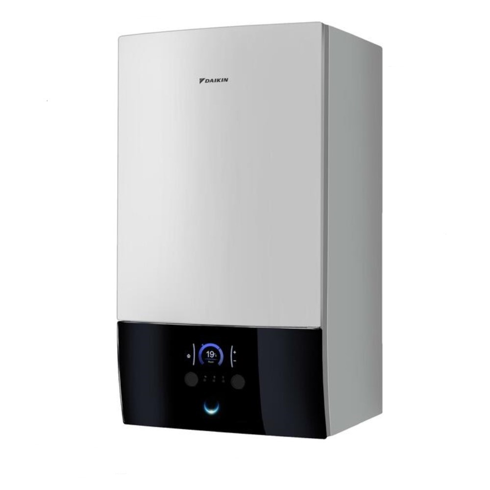 DAIKIN Altherma 3 H HT W BUH9 H Wandgerät Inneneinheit 9 kW Heizstab Heizen