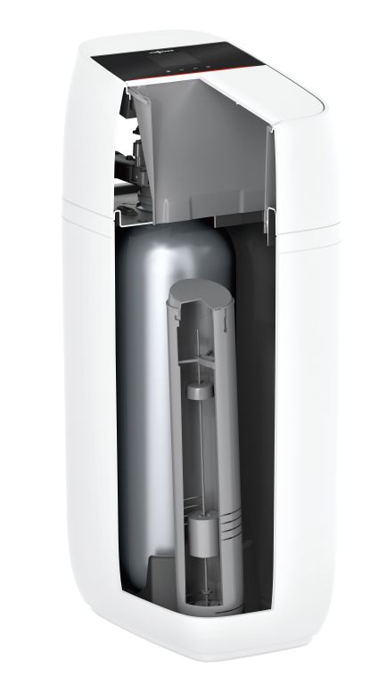 Viessmann Vitoset Aqua 42D Trinkwasser Enthärtungsanlage Wasserenthärter Z024764