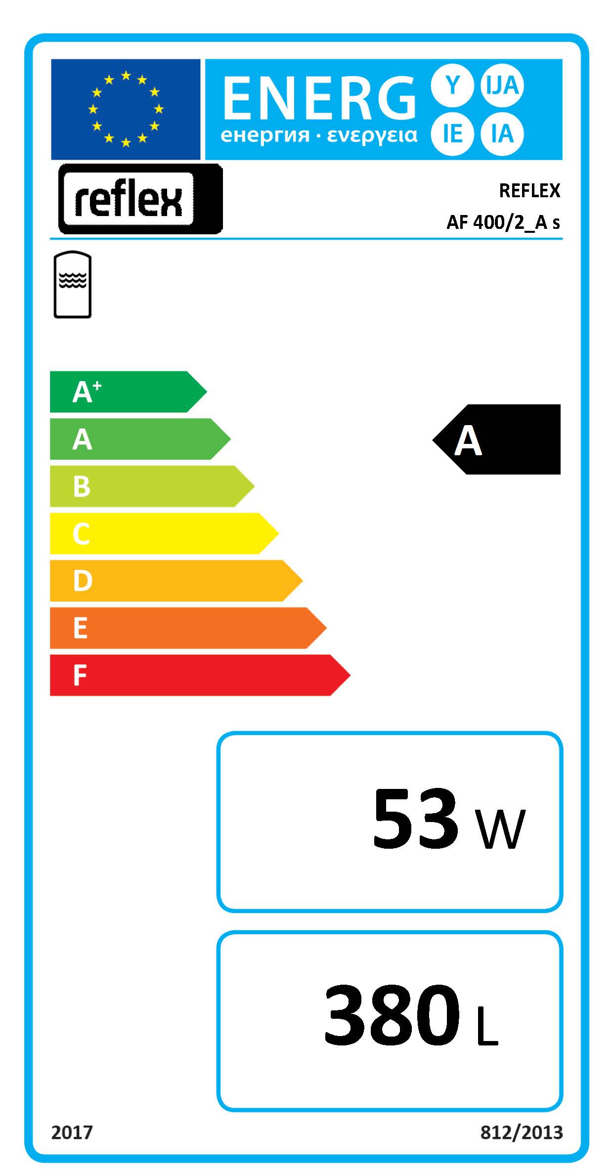 Reflex Storatherm Aqua Solarspeicher Warmwasser Trinkwasserspeicher Boiler