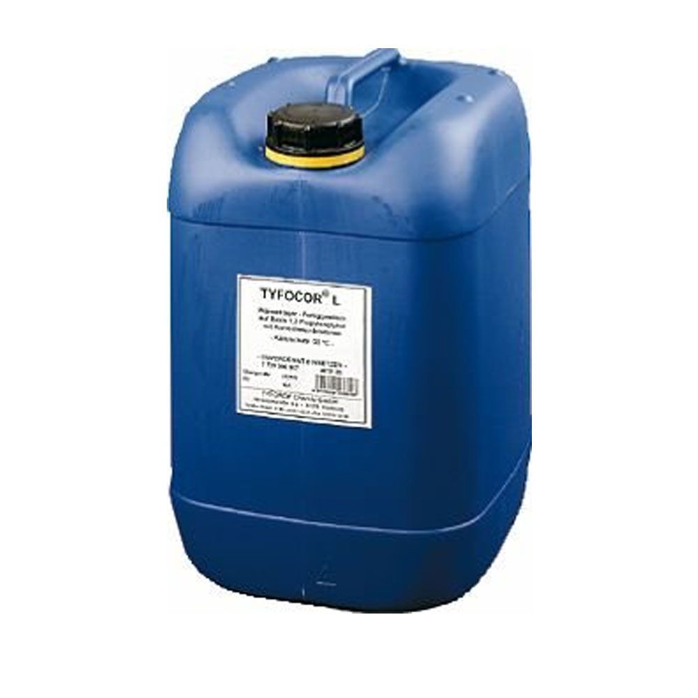 Buderus Solarflüssigkeit Tyfocor Solarfluid Frostschutz Fertiggemisch 20 L