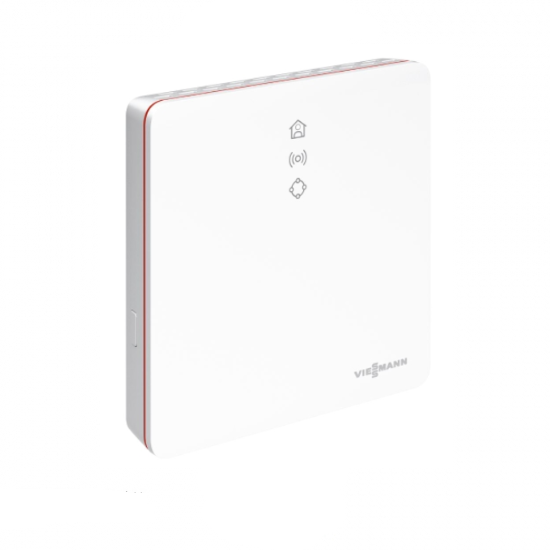 Viessmann Vitoconnect Typ OPTO2 Regelung Modul ViCare WiFi WLAN ZK03836